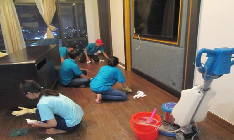 Dịch vụ chuyển nhà trọn gói giá rẻ Vinh Nghệ An